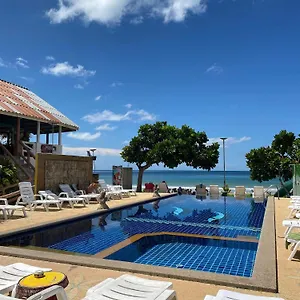 3* Pensionat Lanta Garden