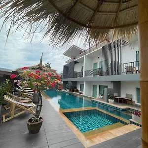 Lanta Corsica Ko Lanta