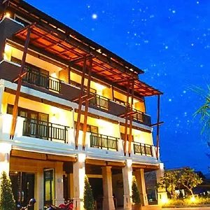 3* Semesteranläggning (resort) Lanta Mermaid Boutique House
