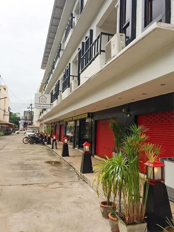 Hôtel Lanta Chill House à Ko Lanta
