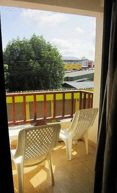 Hôtel Lanta Chill House à Ko Lanta 2*,  Thaïlande