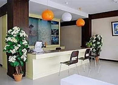 Hôtel Lanta Chill House à Ko Lanta Thaïlande